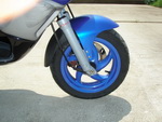 �������� �� ������ �������� Gilera Runner FXR180 2001 ���� 12